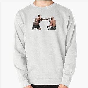 Dustin Poirier Vintage Sweatshirt