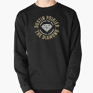 Dustin Poirier Vintage Pullover Sweatshirt
