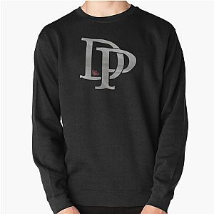 dustin poirier vintage pullover sweatshirt