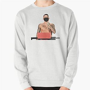 Dustin Poirier Vintage Sweatshirt