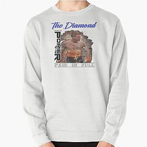 Dustin Poirier Vintage Sweater Shirt