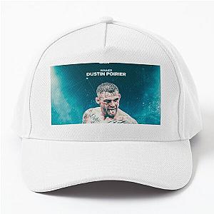 Dustin Poirier Baseball Cap