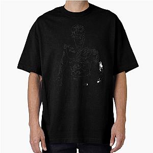 Dustin Poirier Oversized T-Shirt
