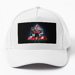 Dustin Poirier Baseball Cap