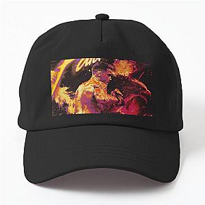 Dustin Poirier - The Diamond - UFC Dad Hat