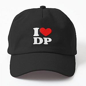 Dustin Poirier Vintage Dad Hat