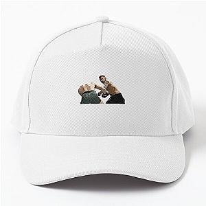 Dustin Poirier Vintage Baseball Cap