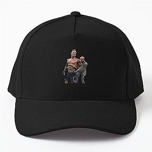 Dustin Poirier Baseball Cap