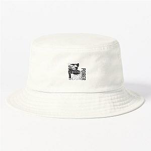 Dustin Poirier vintage bucket hat