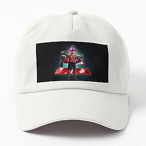 Dustin Poirier Dad Hat