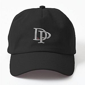 Dustin Poirier Vintage Dad Hat