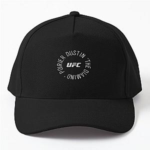 Dustin Poirier Baseball Cap