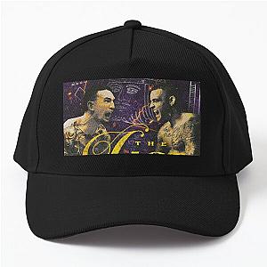 Dustin Poirier - Max Holloway - UFC 318 - Baseball Cap