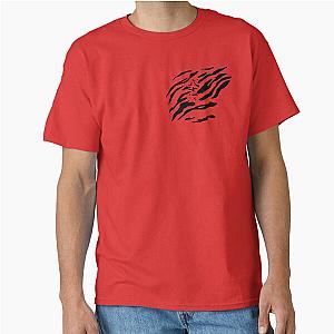Dustin Poirier Tattoo Classic T-Shirt