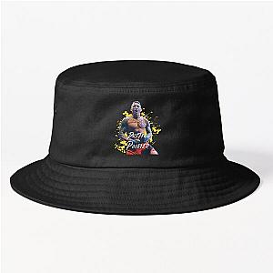 Dustin Poirier T-Shirt and Sticker Bucket Hat