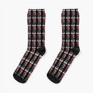 Dustin Poirier Socks