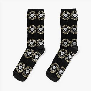 Dustin Poirier Socks
