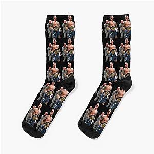 Dustin Poirier Socks