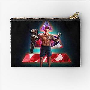 Dustin Poirier Pouch