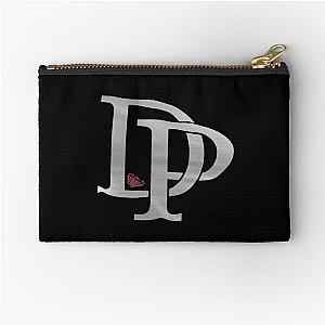 Dustin Poirier Zipper Pouch