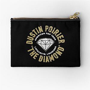 Dustin Poirier Zipper Pouch