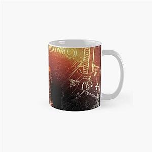 Dustin Poirier The Diamond UFC Mug