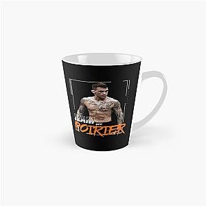 Dustin Poirier vs McGregor Tall Mug