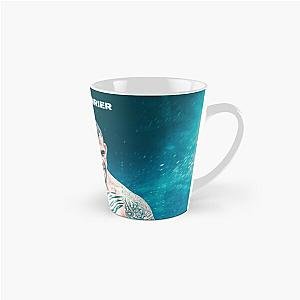 Dustin Poirier Tall Mug