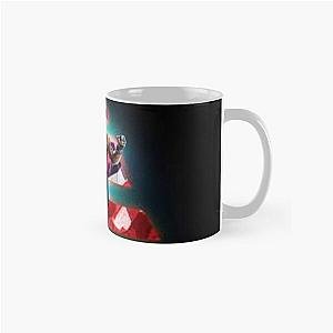 Dustin Poirier Classic Mug