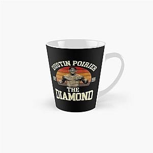 Dustin Poirier vs McGregor Tall Mug