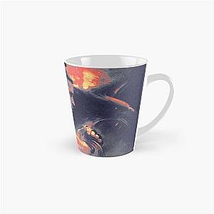 Dustin Poirier - UFC  already in progress  - Benoit Saint-Denis Tall Mug