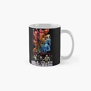 Dustin Poirier Classic Mug