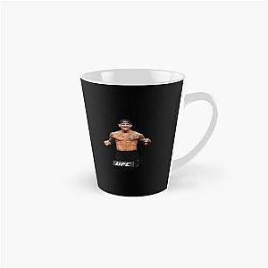 Dustin Poirier Vintage Tall Mug