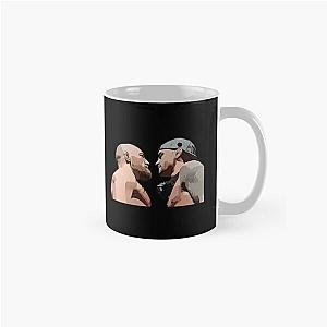 Dustin Poirier Classic Mug