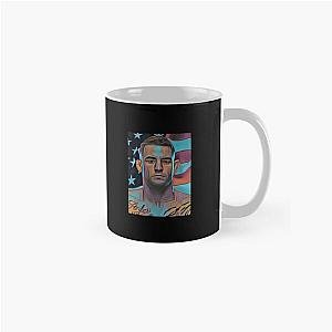 Dustin Poirier Vintage Classic Mug