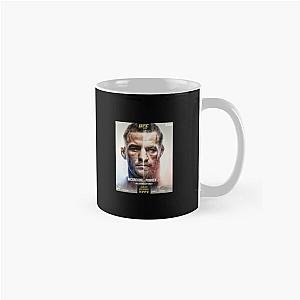 Conor McGregor Dustin Poirier Poster Classic Mug