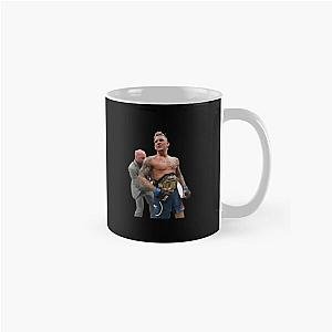 Dustin Poirier Classic Mug