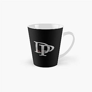 Dustin Poirier Vintage Tall Mug