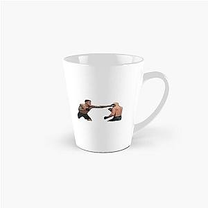 Dustin Poirier Tall Mug