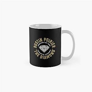 Dustin Poirier Classic Mug