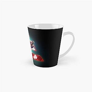 Dustin Poirier Tall Mug
