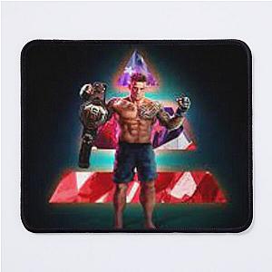 Dustin Poirier Mouse Pad