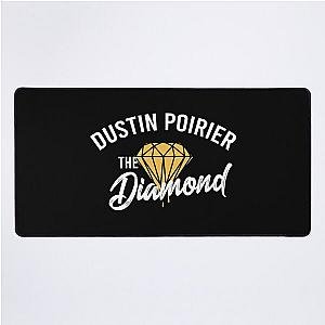 Dustin Poirier The Diamond DeskMAT