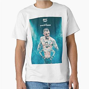 Dustin Poirier Classic T-Shirt