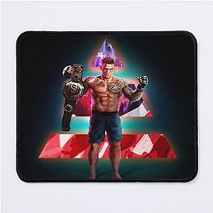 Dustin Poirier Mouse Pad