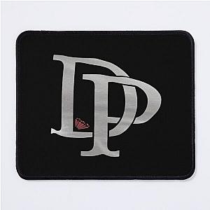 Dustin Poirier Vintage Mouse Pad