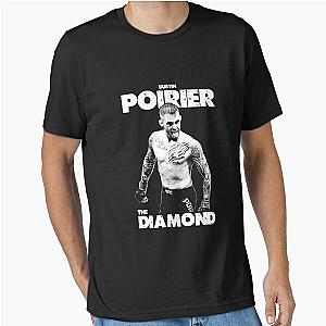 Ten Dustin Poirier That Had Gone Too Far Essential T-Shirt
