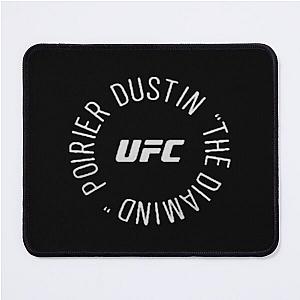 Dustin Poirier Mouse Pad