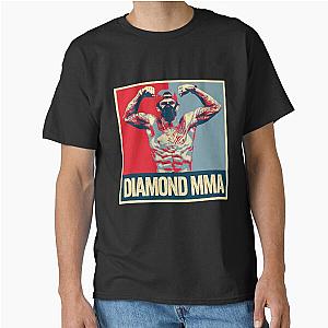 Dustin Poirier Classic T-Shirt