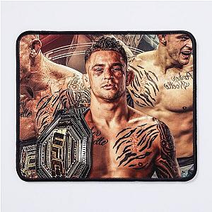 Dustin Poirier Mouse Pad